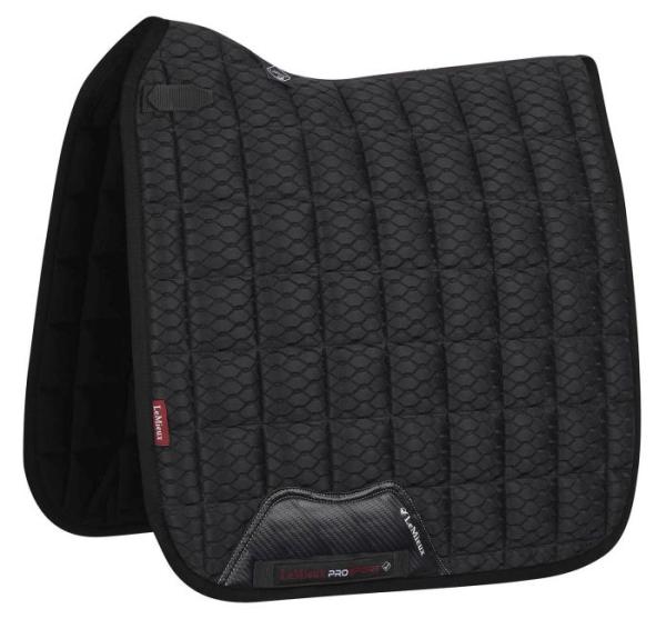 Carbon Mesh Dressage Square